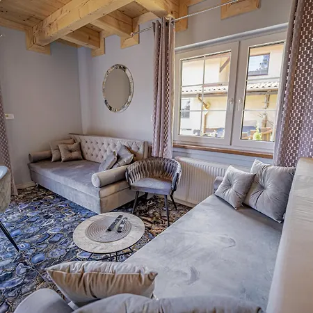 Szafranowe Wzgorze I-Dom Z Parkingiem, Sauna, Zew Jacuzzi Karpacz