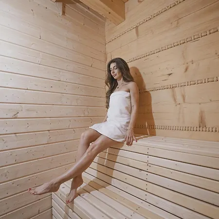 Chalet Szafranowe Wzgorze I-Dom Z Parkingiem, Sauna, Zew Jacuzzi *